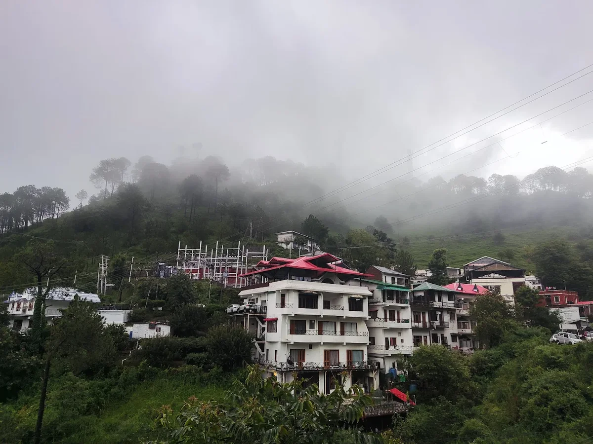 Kasauli pinegrooves inn — photo 3