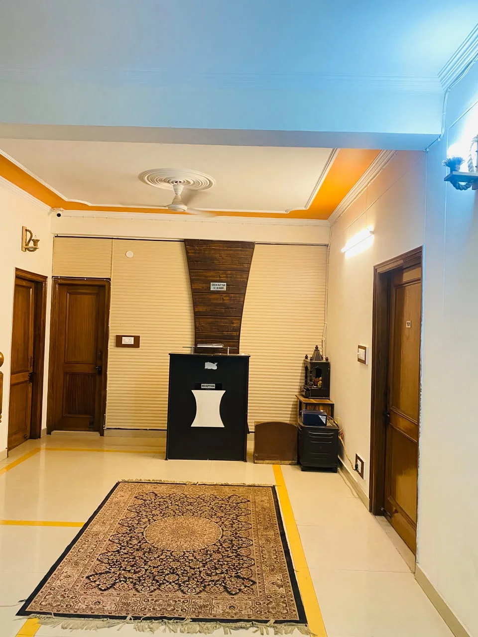 Kasauli pinegrooves inn — photo 6