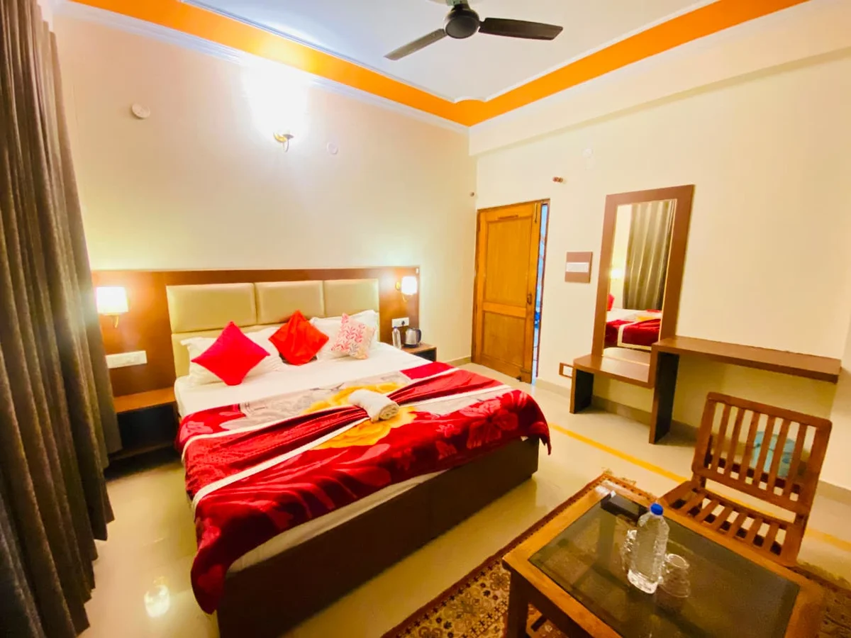 Kasauli pinegrooves inn — photo 9