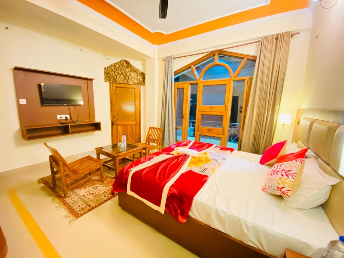 Kasauli pinegrooves inn — photo 7