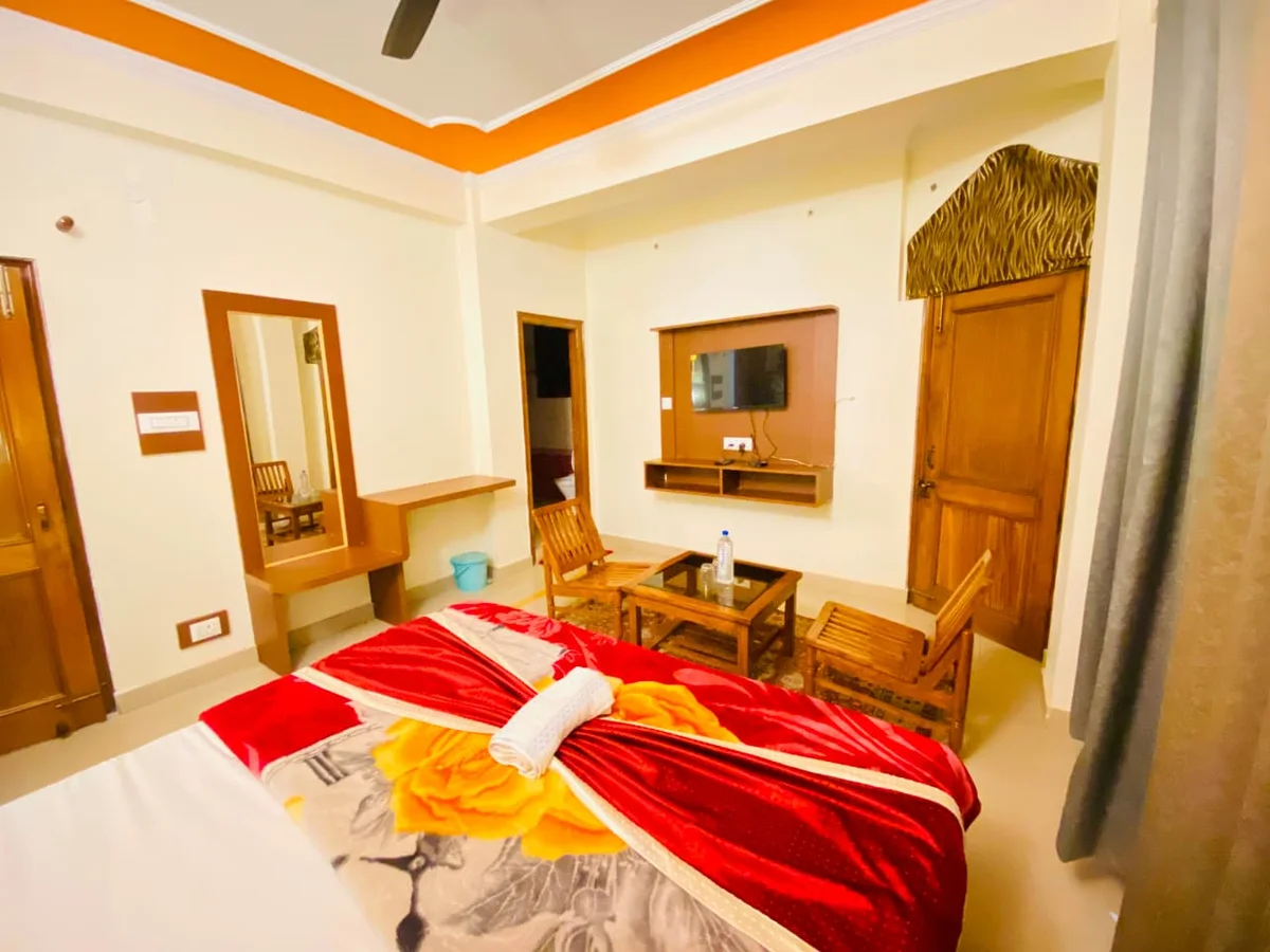 Kasauli pinegrooves inn — photo 8