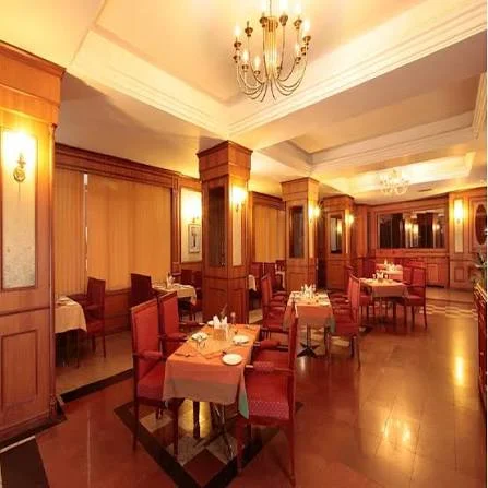 Sealord Hotel — photo 11