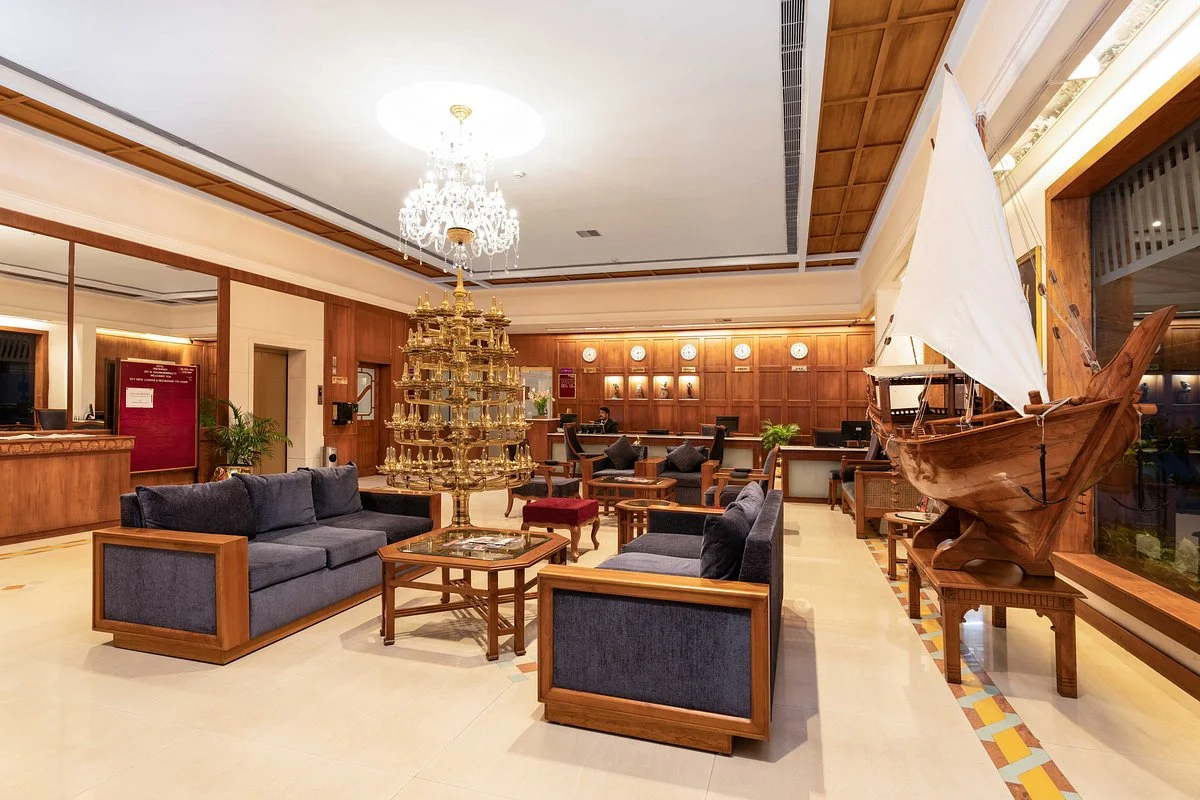 Sealord Hotel — photo 6