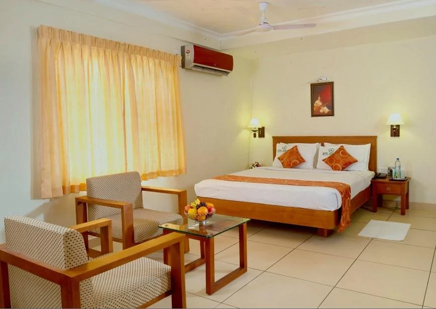 Sealord Hotel — photo 10