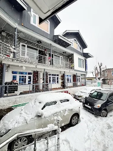Hotel Sonamarg Snow View — photo 2