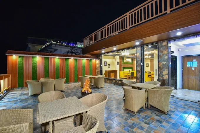 Hotel Pawan Regency — photo 2