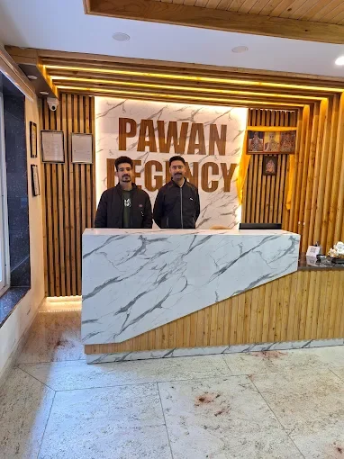 Hotel Pawan Regency — photo 3