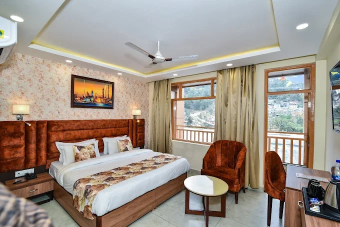 Hotel Pawan Regency — photo 9