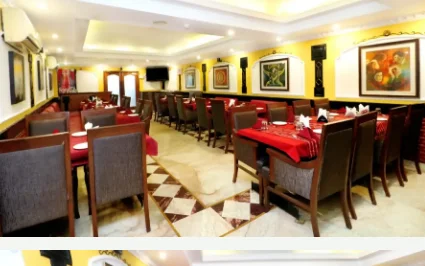  Hotel City Heart Premium — photo 25