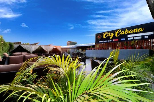  Hotel City Heart Premium — photo 28