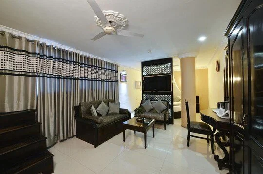  Hotel City Heart Premium — photo 8