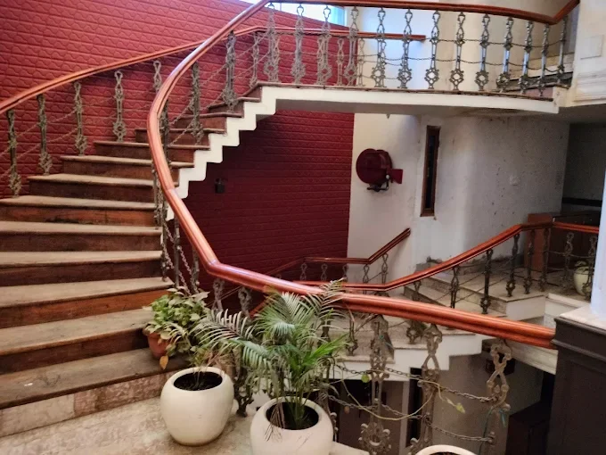  Hotel City Heart Premium — photo 7