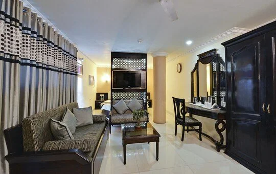  Hotel City Heart Premium — photo 9