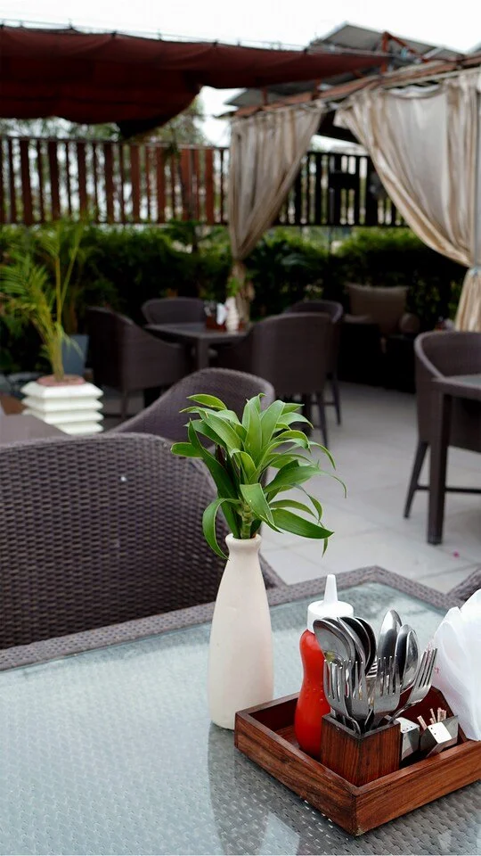  Hotel City Heart Premium — photo 10