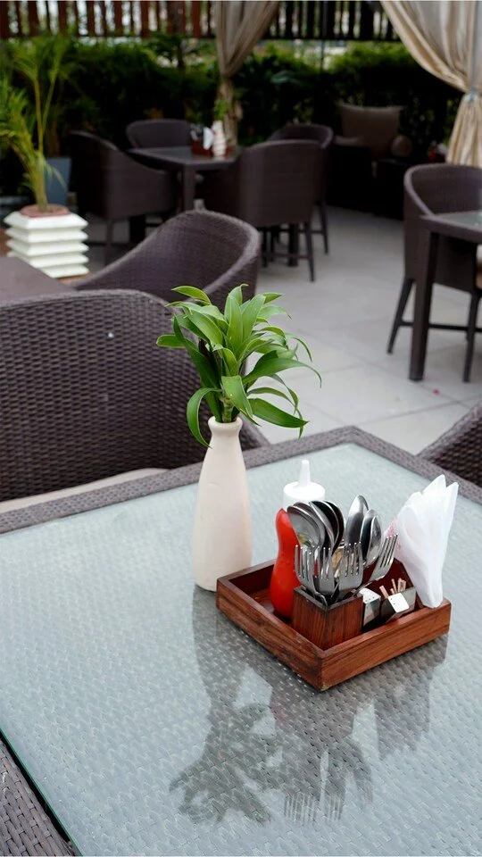  Hotel City Heart Premium — photo 39