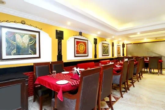  Hotel City Heart Premium — photo 33