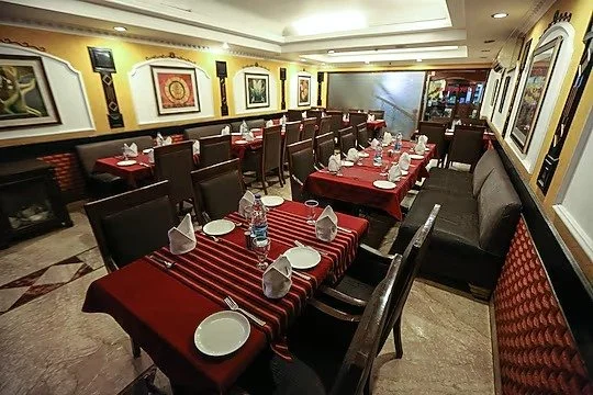  Hotel City Heart Premium — photo 41