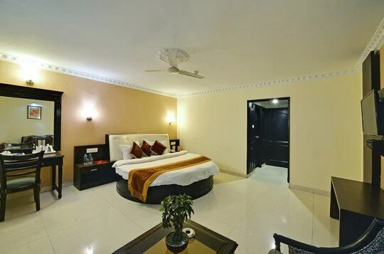  Hotel City Heart Premium — photo 19