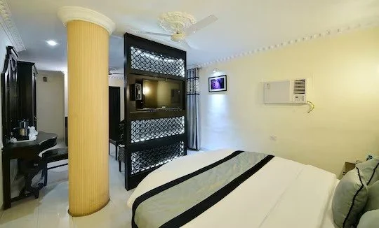  Hotel City Heart Premium — photo 16