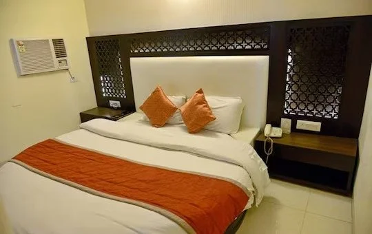  Hotel City Heart Premium — photo 15