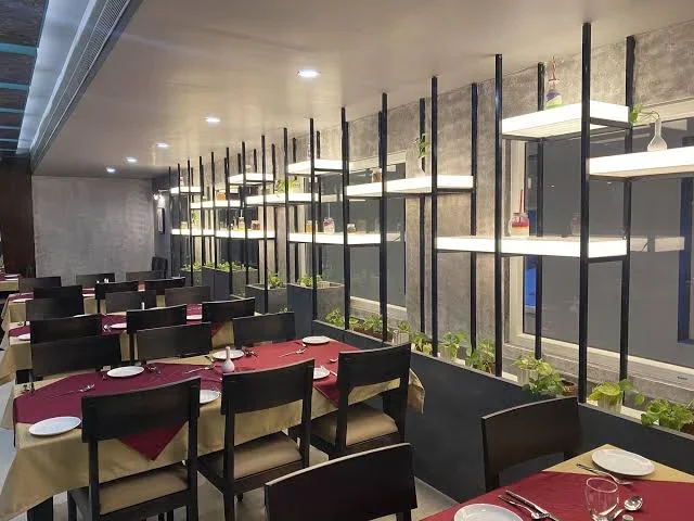 Hotel Aarunya Royale Jodhpur Rajastahn — photo 5