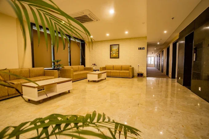 Hotel Aarunya Royale Jodhpur Rajastahn — photo 4
