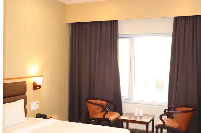 Hotel Aarunya Royale Jodhpur Rajastahn — photo 9