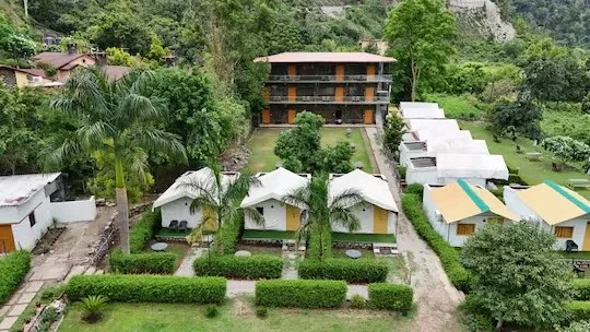 Wild Vista Marchula Resort — photo 5