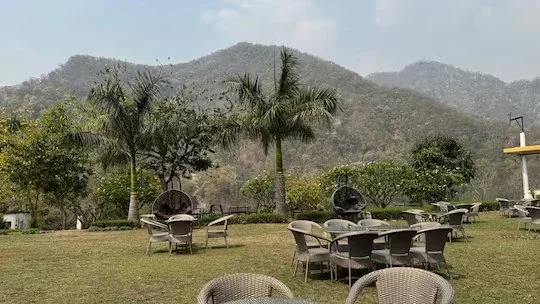Wild Vista Marchula Resort — photo 40
