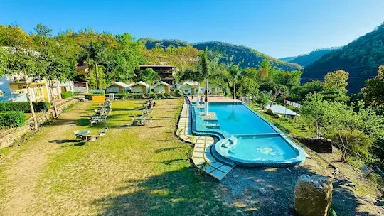 Wild Vista Marchula Resort — photo 28