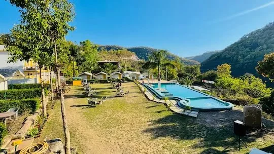 Wild Vista Marchula Resort — photo 25