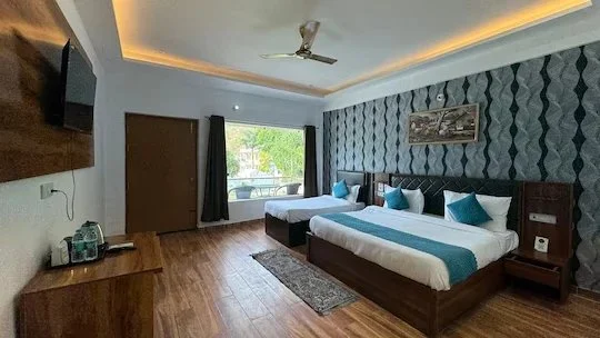 Wild Vista Marchula Resort — photo 19