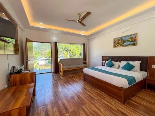 Wild Vista Marchula Resort — photo 15