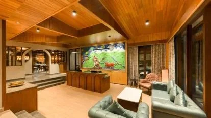 Udaan Metho Pelri Resort, Lachung — photo 5