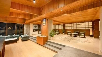 Udaan Metho Pelri Resort, Lachung — photo 4