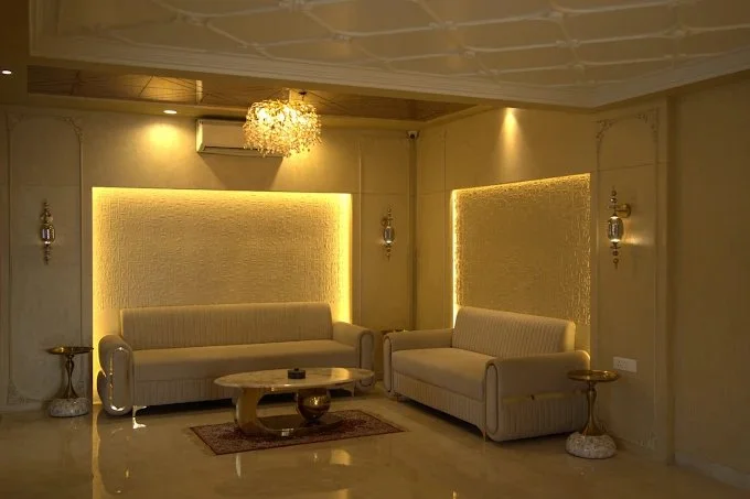 hotel neerja inn jaipur — photo 4