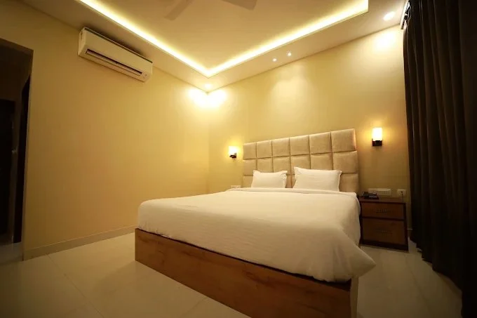 hotel neerja inn jaipur — photo 9