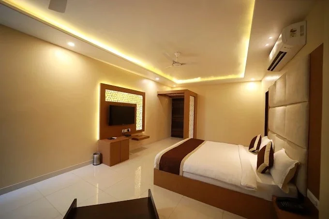 hotel neerja inn jaipur — photo 8