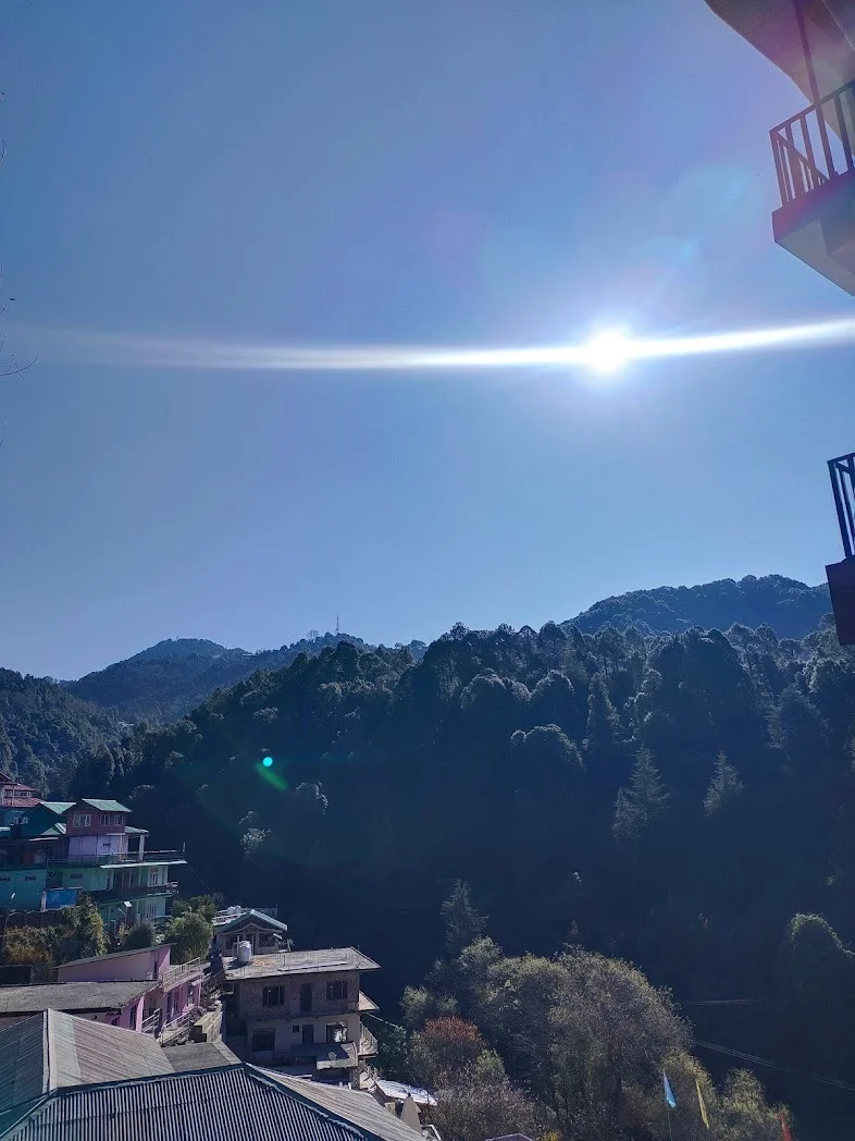 Hotel Forest view Dalhousie — photo 3