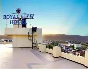 Hotel Royal View — photo 3