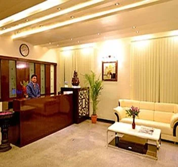 Hotel Royal View — photo 4