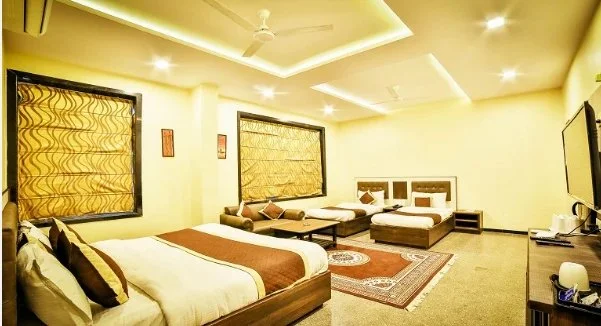 Hotel Royal View — photo 9