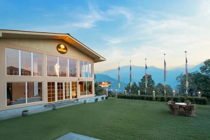 KHANG - CHEN VIEW RESORT & SPA — photo 2