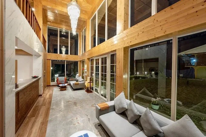 KHANG - CHEN VIEW RESORT & SPA — photo 4