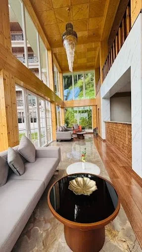 KHANG - CHEN VIEW RESORT & SPA — photo 6