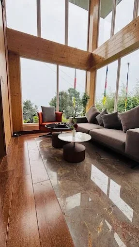KHANG - CHEN VIEW RESORT & SPA — photo 5