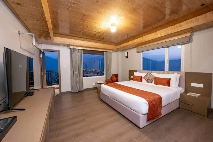 KHANG - CHEN VIEW RESORT & SPA — photo 7
