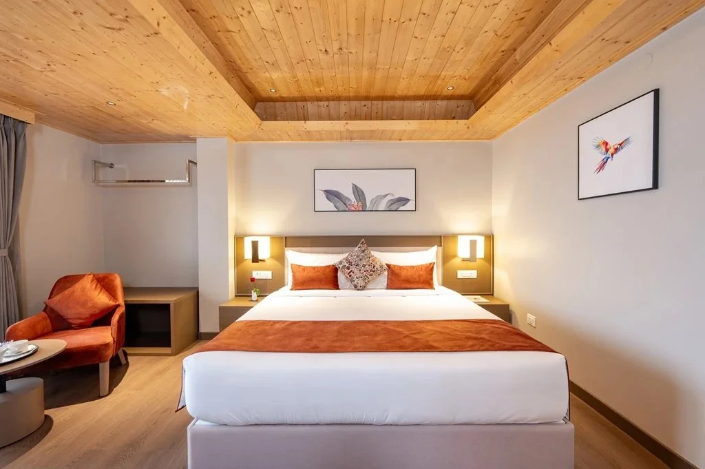 KHANG - CHEN VIEW RESORT & SPA — photo 8