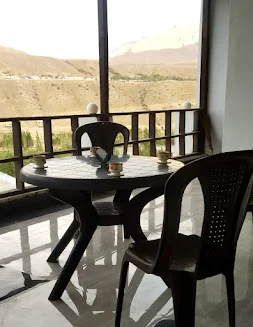 Galaxy Hotel (Rangyul Group Of Hotels ) — photo 2