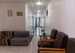 Galaxy Hotel (Rangyul Group Of Hotels ) — photo 4